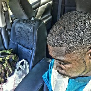 Meet your Posher, Barney